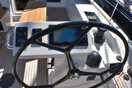 Bavaria Yachts C45 Style de segunda mano en venta