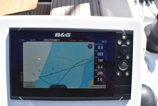 Bavaria Yachts C45 Style de segunda mano en venta