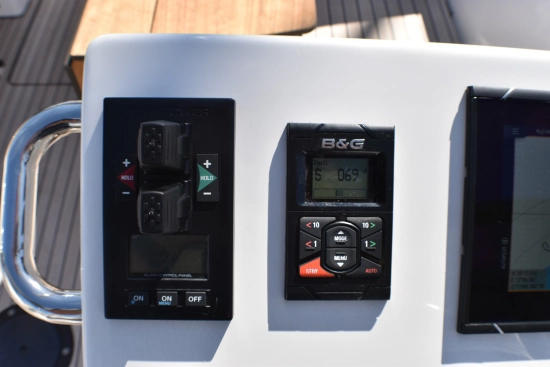 Bavaria Yachts C45 Style de segunda mano en venta