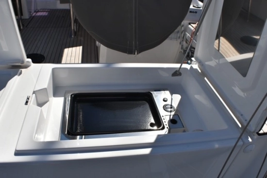 Bavaria Yachts C45 Style de segunda mano en venta