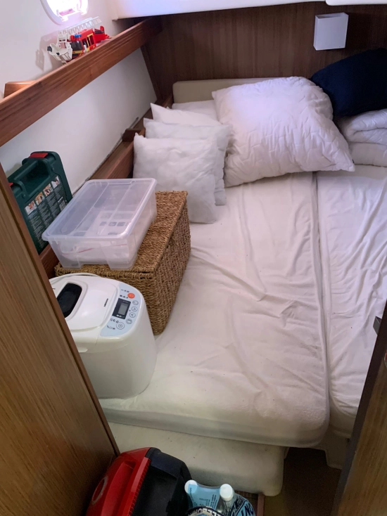 Bavaria Yachts Sport 43 Hard Top de segunda mano en venta