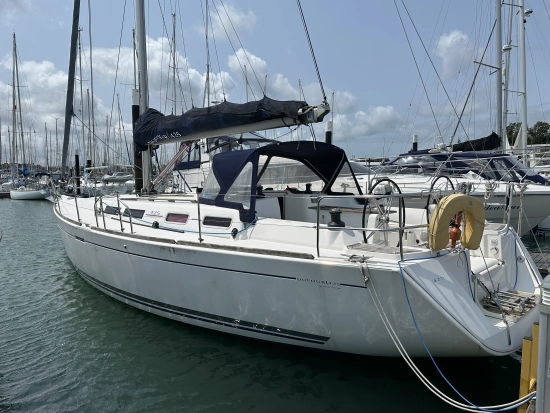 Dufour Yachts Grand Large 425 de segunda mano en venta