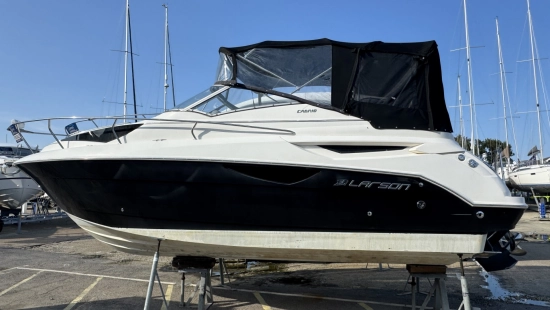 Larson 256 Cabrio de segunda mano en venta