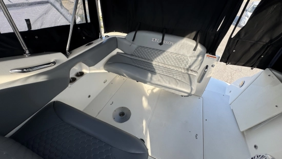 Larson 256 Cabrio de segunda mano en venta