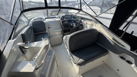 Larson 256 Cabrio de segunda mano en venta