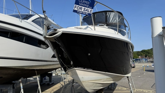 Larson 256 Cabrio de segunda mano en venta