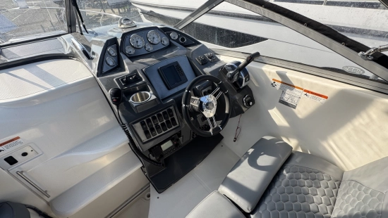 Larson 256 Cabrio de segunda mano en venta