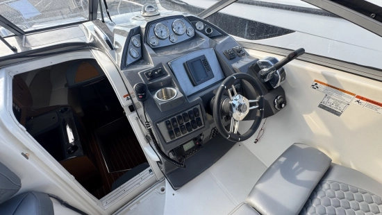 Larson 256 Cabrio de segunda mano en venta