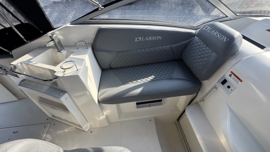 Larson 256 Cabrio de segunda mano en venta