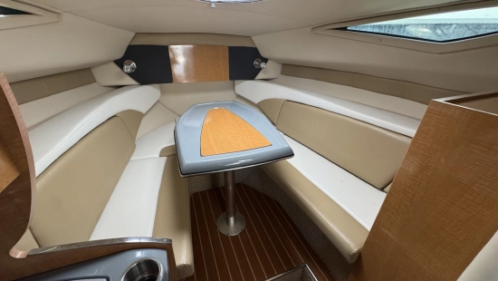 Larson 256 Cabrio de segunda mano en venta