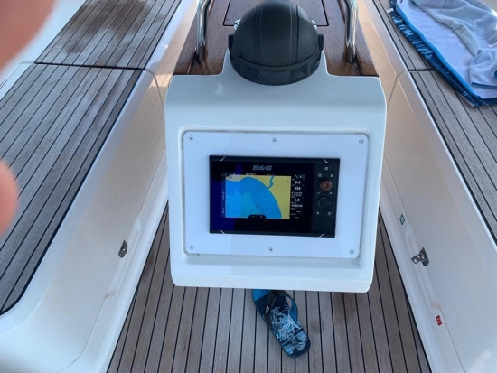 Bavaria Yachts Cruiser 37 de segunda mano en venta