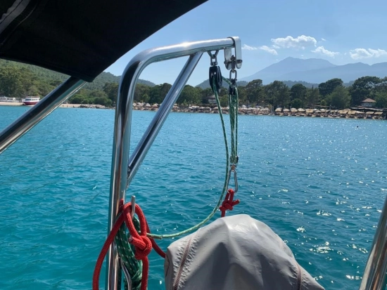 Bavaria Yachts Cruiser 37 de segunda mano en venta
