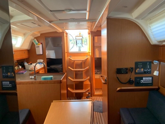 Bavaria Yachts Cruiser 37 de segunda mano en venta