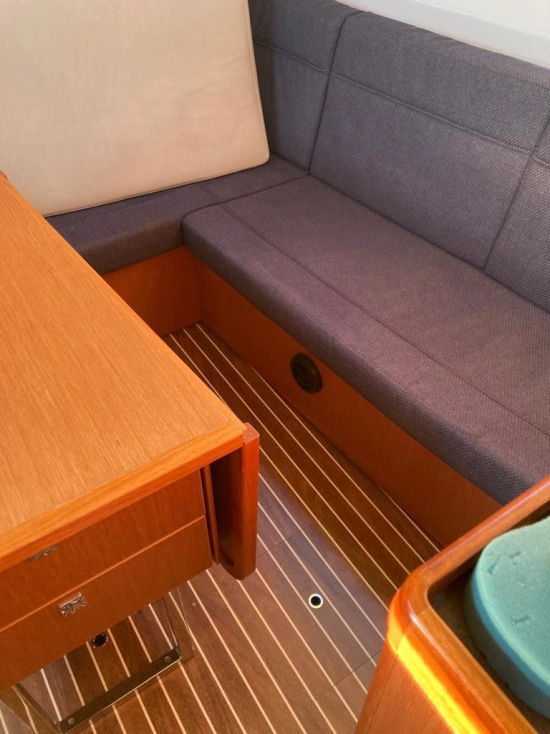 Bavaria Yachts Cruiser 37 de segunda mano en venta