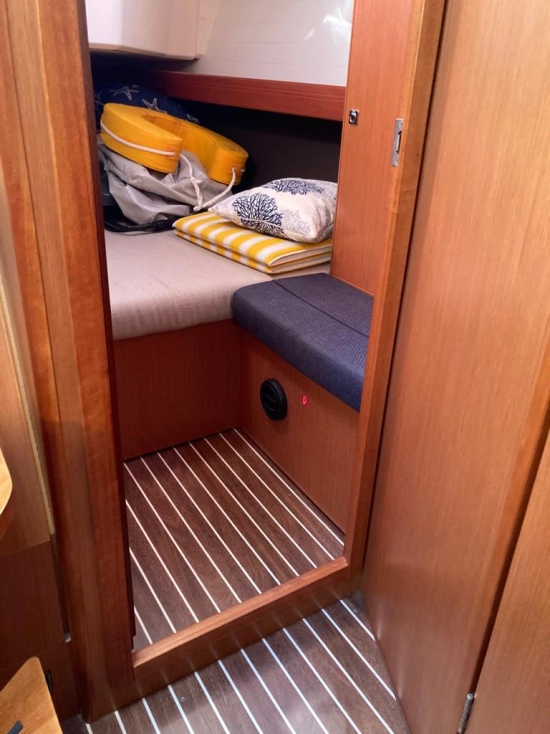 Bavaria Yachts Cruiser 37 de segunda mano en venta