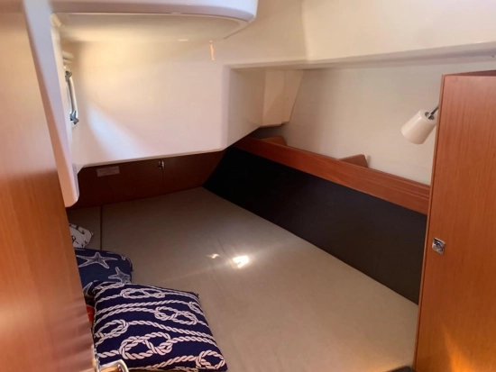 Bavaria Yachts Cruiser 37 de segunda mano en venta