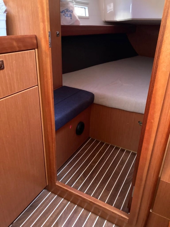 Bavaria Yachts Cruiser 37 de segunda mano en venta