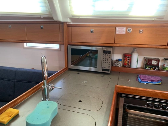 Bavaria Yachts Cruiser 37 de segunda mano en venta