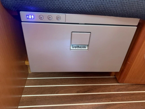 Bavaria Yachts Cruiser 37 de segunda mano en venta