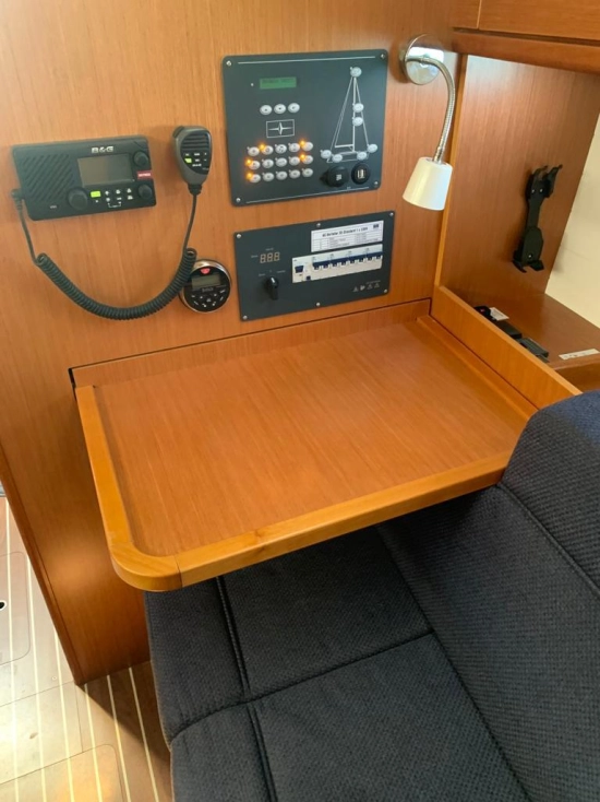 Bavaria Yachts Cruiser 37 de segunda mano en venta
