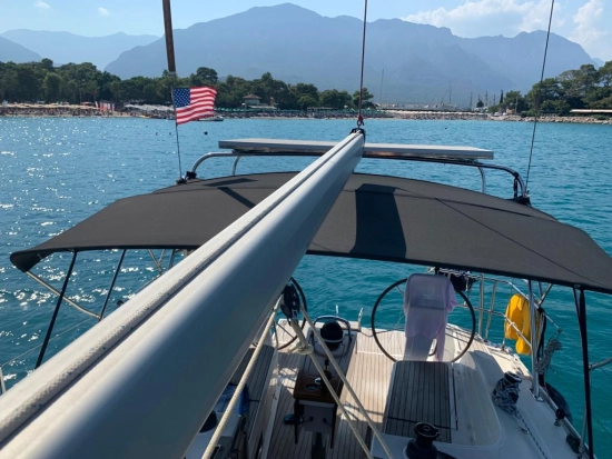Bavaria Yachts Cruiser 37 de segunda mano en venta