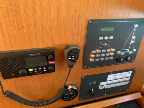 Bavaria Yachts Cruiser 37 de segunda mano en venta