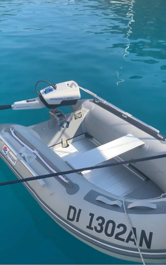 Bavaria Yachts Cruiser 37 de segunda mano en venta