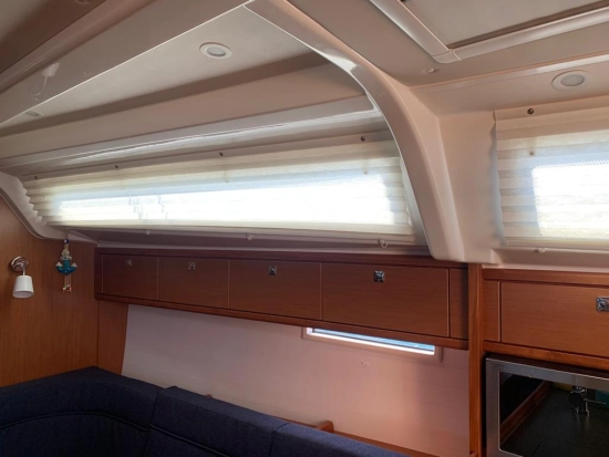 Bavaria Yachts Cruiser 37 de segunda mano en venta