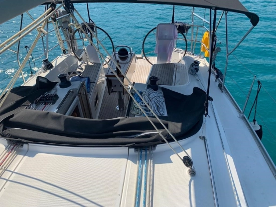 Bavaria Yachts Cruiser 37 de segunda mano en venta