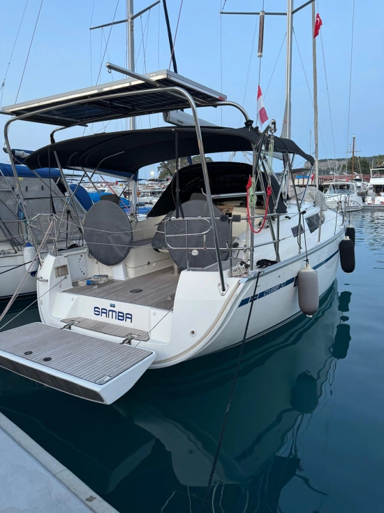 Bavaria Yachts Cruiser 37 de segunda mano en venta