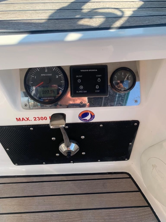 Bavaria Yachts Cruiser 37 de segunda mano en venta