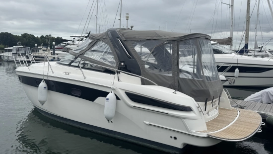 Bavaria Yachts S29 de segunda mano en venta
