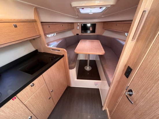 Bavaria Yachts S29 de segunda mano en venta
