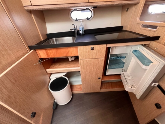 Bavaria Yachts S29 de segunda mano en venta