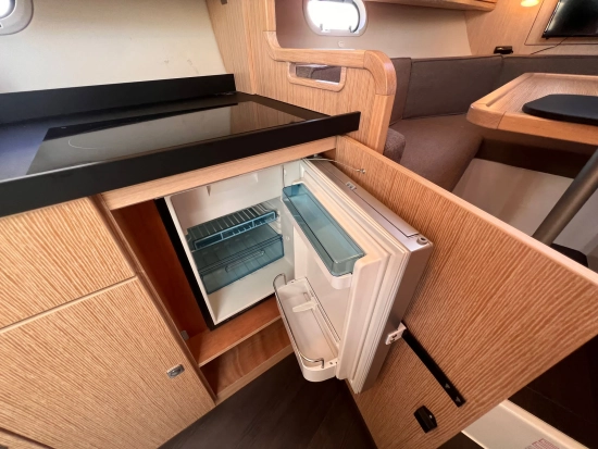 Bavaria Yachts S29 de segunda mano en venta