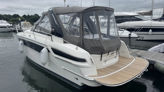 Bavaria Yachts S29 de segunda mano en venta