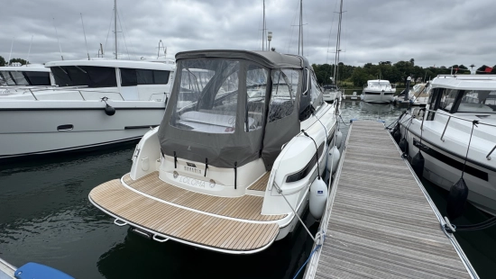 Bavaria Yachts S29 de segunda mano en venta