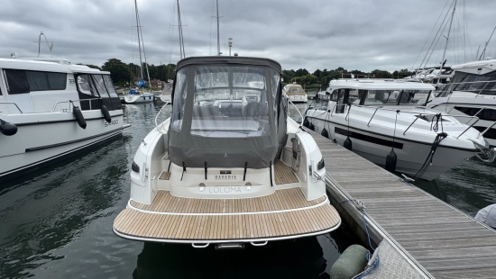 Bavaria Yachts S29 de segunda mano en venta