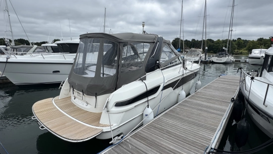 Bavaria Yachts S29 de segunda mano en venta