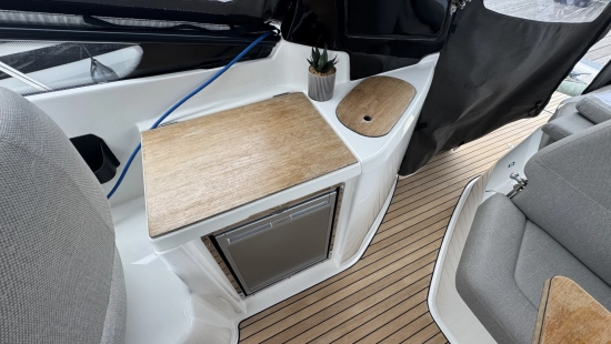 Bavaria Yachts S29 de segunda mano en venta