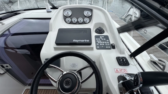 Bavaria Yachts S29 de segunda mano en venta