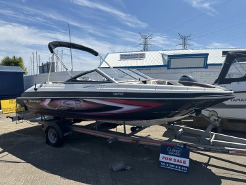 Larson LSR 2000 de segunda mano en venta