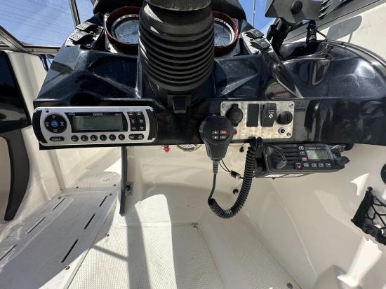 Larson LSR 2000 de segunda mano en venta