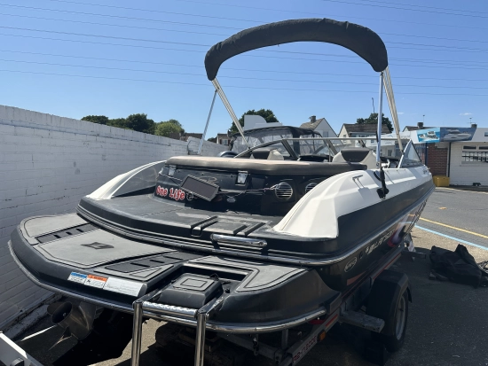 Larson LSR 2000 de segunda mano en venta