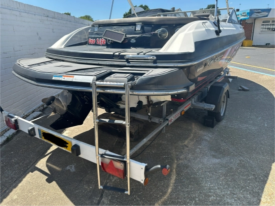 Larson LSR 2000 de segunda mano en venta
