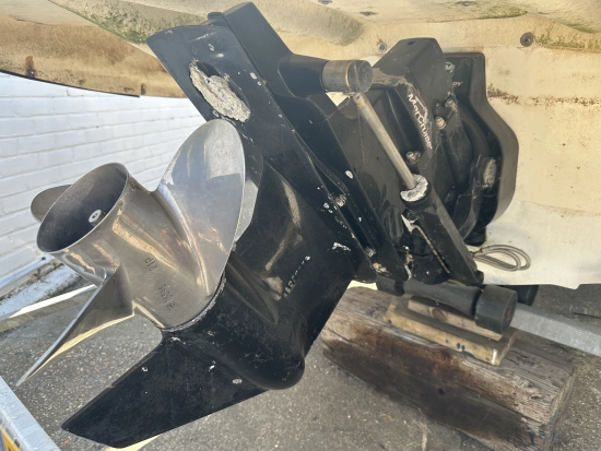 Larson LSR 2000 de segunda mano en venta