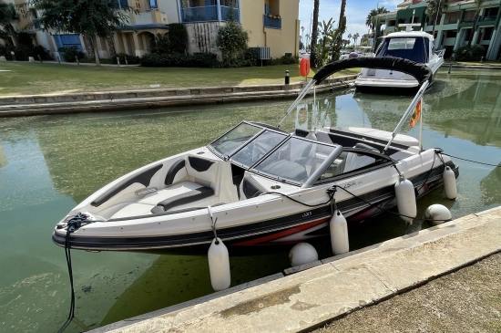 Larson LSR 2000 de segunda mano en venta