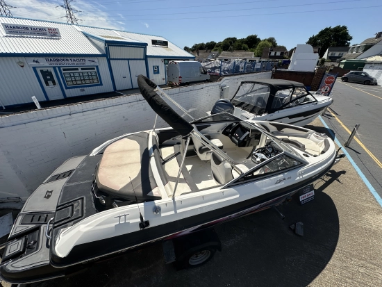 Larson LSR 2000 de segunda mano en venta
