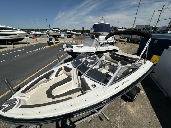 Larson LSR 2000 de segunda mano en venta