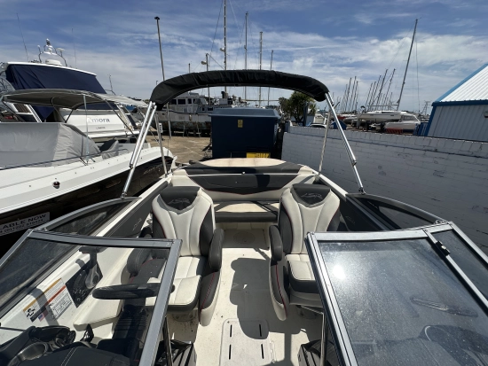 Larson LSR 2000 de segunda mano en venta